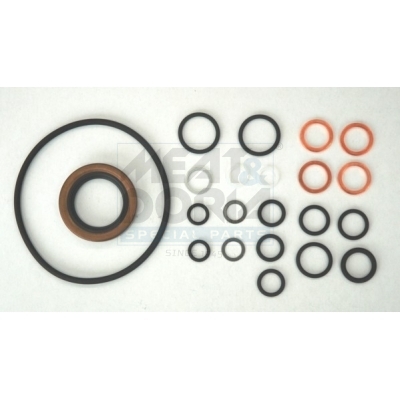 Kit riparazione, Common-Rail-System - 9210 MEAT & DORIA