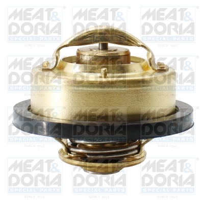 Termostato, Refrigerante - 92108 MEAT & DORIA