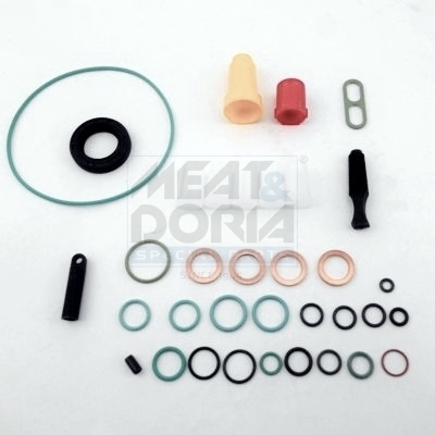Kit riparazione, Common-Rail-System - 9212 MEAT & DORIA