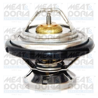 Thermostat, coolant - 92195 MEAT & DORIA