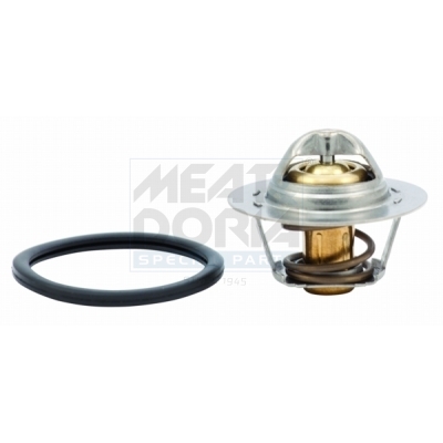 Thermostat, coolant - 92242 MEAT & DORIA