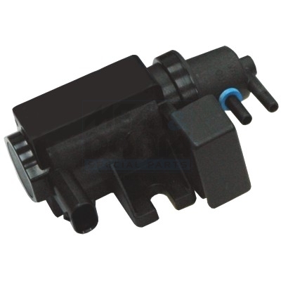 Convertitore pressione, Controllo gas scarico - 9230 MEAT & DORIA