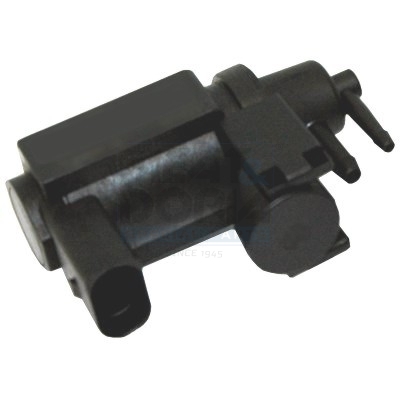 Pressure Converter, exhaust control - 9231 MEAT & DORIA