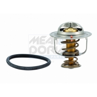 Thermostat, coolant - 92334 MEAT & DORIA