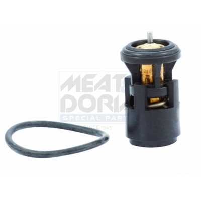 Thermostat, coolant - 92345 MEAT & DORIA
