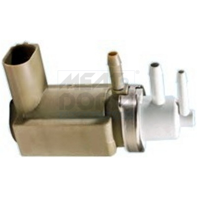 Convertitore pressione, Turbocompressore - 9238 MEAT & DORIA