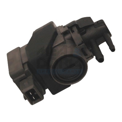 Convertitore pressione, Controllo gas scarico - 9241 MEAT & DORIA