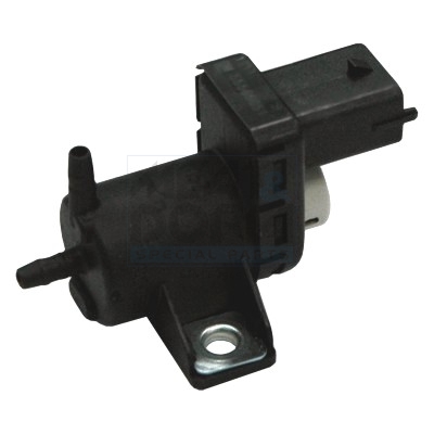 Convertitore pressione, Controllo gas scarico - 9242 MEAT & DORIA