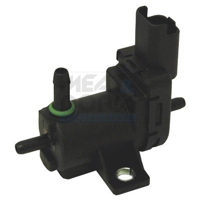 Pressure Converter, exhaust control - 9244 MEAT & DORIA