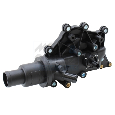 Thermostat, coolant - 92449 MEAT & DORIA