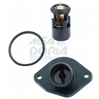 Termostato, Refrigerante - 92480K MEAT & DORIA