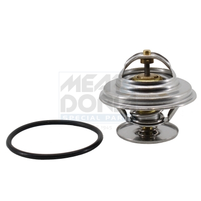 Termostato, Refrigerante - 92509 MEAT & DORIA