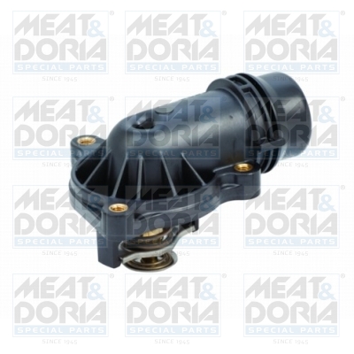 Termostato, Refrigerante - 92515 MEAT & DORIA