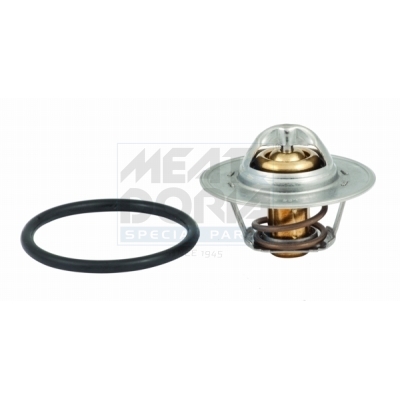 Thermostat, coolant - 92545 MEAT & DORIA