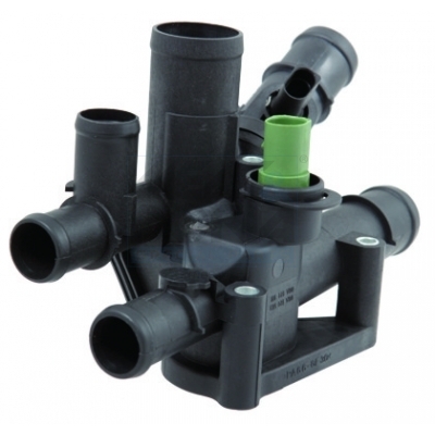 Thermostat, coolant - 92582 MEAT & DORIA