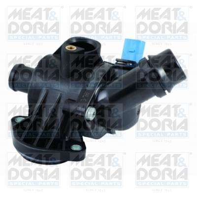 Thermostat Housing - 92584 MEAT & DORIA