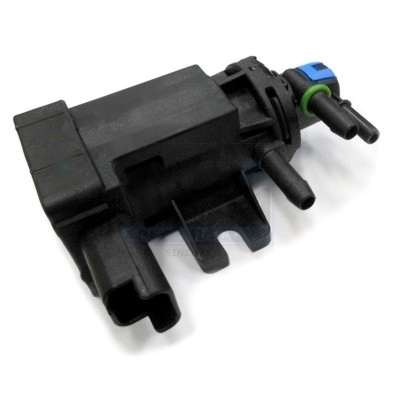 Convertitore pressione, Controllo gas scarico - 9261 MEAT & DORIA