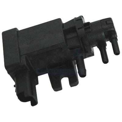 Pressure Converter, exhaust control - 9262 MEAT & DORIA
