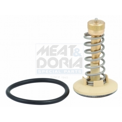 Termostato, Refrigerante - 92646 MEAT & DORIA