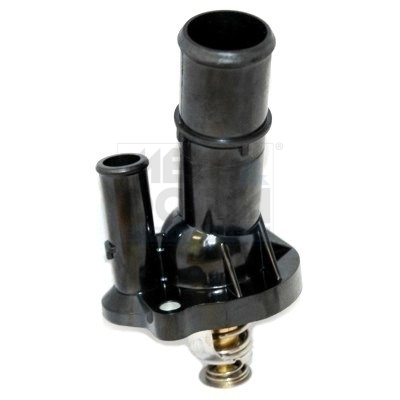 Thermostat, coolant - 92701 MEAT & DORIA