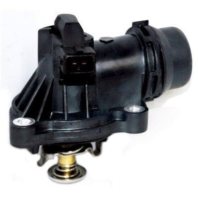 Thermostat, coolant - 92763 MEAT & DORIA