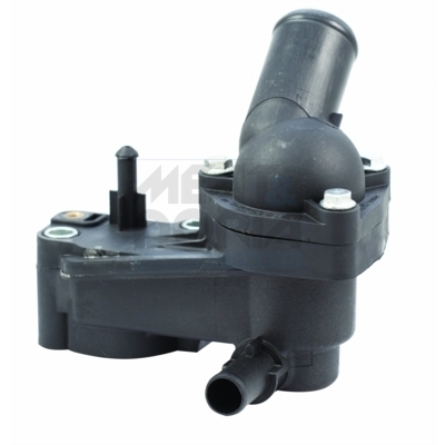 Thermostat, coolant - 92766 MEAT & DORIA