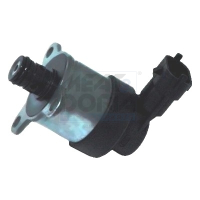 Control Valve, fuel quantity (common rail system) - 9279 MEAT & DORIA