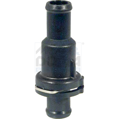Thermostat, coolant - 92812 MEAT & DORIA