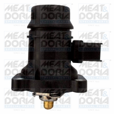 Thermostat, coolant - 92841 MEAT & DORIA