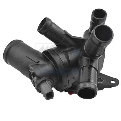 Thermostat, coolant - 92857 MEAT & DORIA