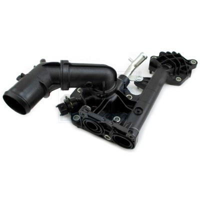 Thermostat, coolant - 92862 MEAT & DORIA