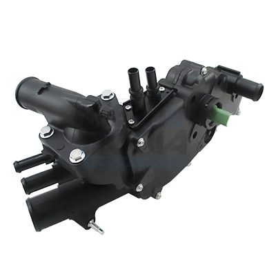 Thermostat, coolant - 92868 MEAT & DORIA