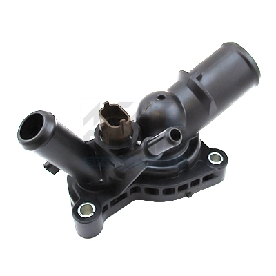 Thermostat, coolant - 92907 MEAT & DORIA
