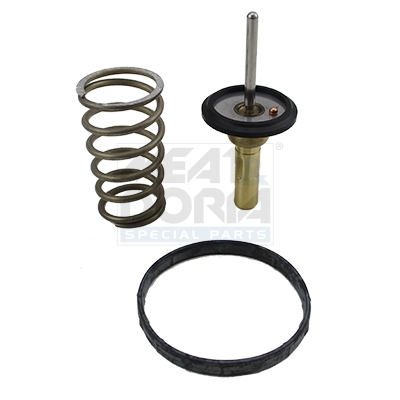 Thermostat, coolant - 92939 MEAT & DORIA