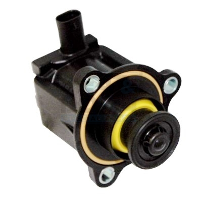 Diverter Valve, charger - 9294 MEAT & DORIA