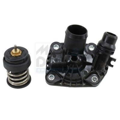 Thermostat, coolant - 92950 MEAT & DORIA
