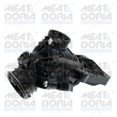 Carter del termostato - 92989 MEAT & DORIA