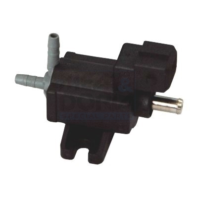 Pressure Converter, exhaust control - 9301 MEAT & DORIA