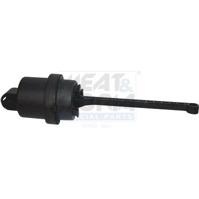Valve, exhaust gas recirculation - 9307 MEAT & DORIA