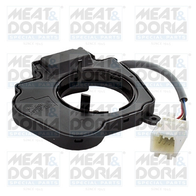 Датчик угла поворота - 93086 MEAT & DORIA