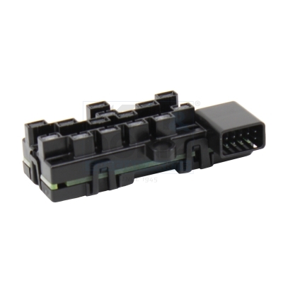 Steering Angle Sensor - 93087 MEAT & DORIA