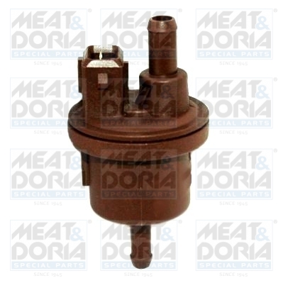 Breather Valve, fuel tank - 9311 MEAT & DORIA