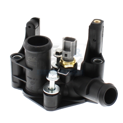 Coolant Flange - 93216 MEAT & DORIA