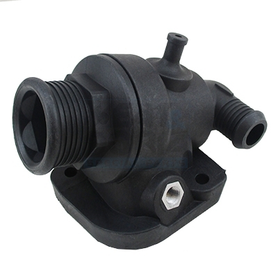 Coolant Flange - 93217 MEAT & DORIA