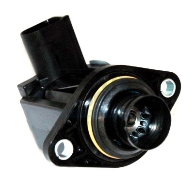 Diverter Valve, charger - 9323 MEAT & DORIA