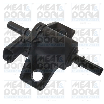Valve, injection system - 9326 MEAT & DORIA