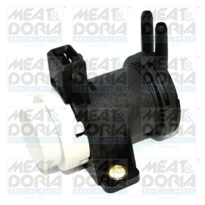 Convertitore pressione, Controllo gas scarico - 9329 MEAT & DORIA