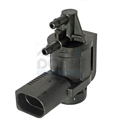 Pressure Converter, exhaust control - 9334 MEAT & DORIA