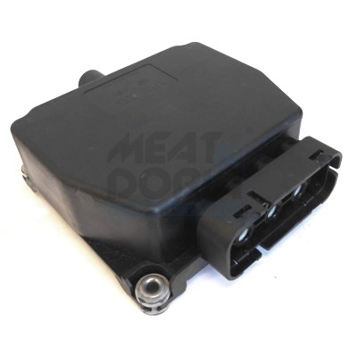 Pressure Transducer, suction pipe - 9337 MEAT & DORIA