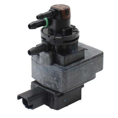 Pressure converter, turbocharger - 9339 MEAT & DORIA